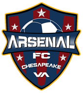 Arsenal FC Chesapeake