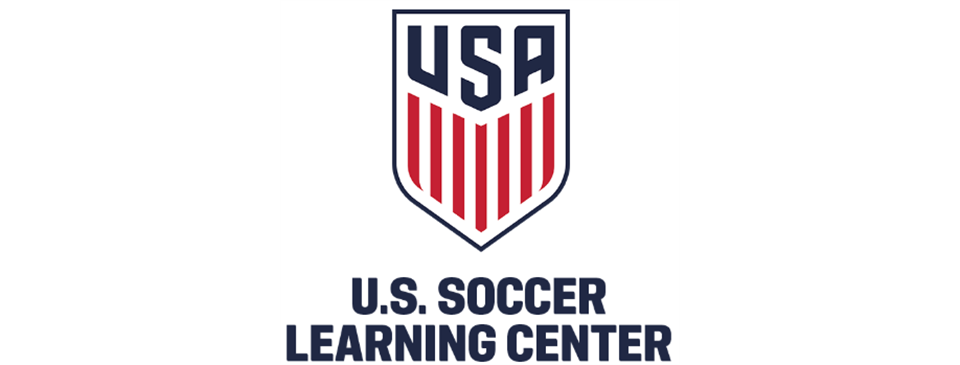 US Soccer Grassroots Coaching - Click image to learn!!!