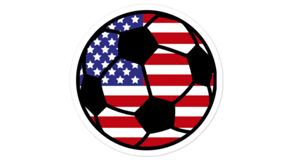 Happy Memorial Day from Arsenal FC Chesapeake!